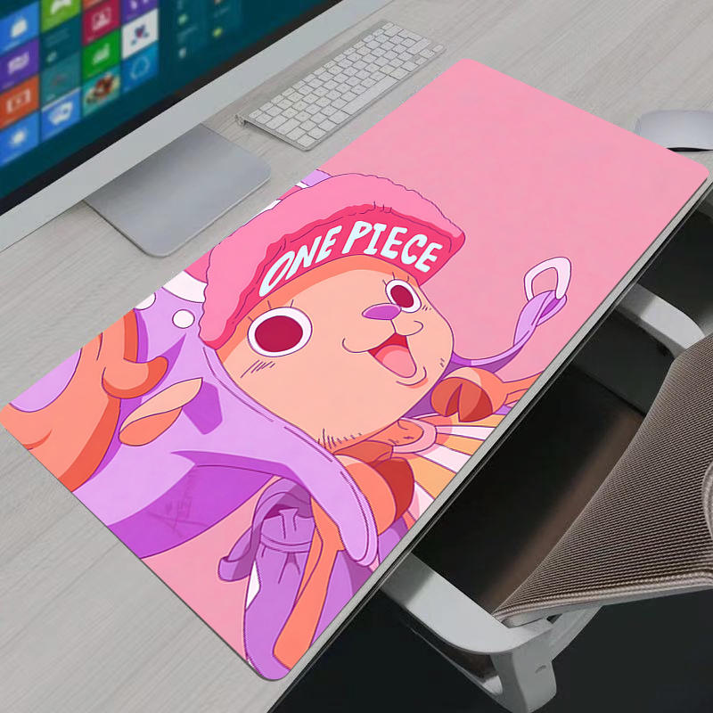 Home Office Keyboard - Tek Parça Tony Tony Chopper Oyun
