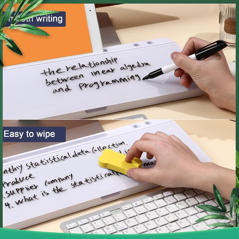 Home Office Keyboard - (YENİ) Beyaz Tahta Haftalık Beyaz Tahta