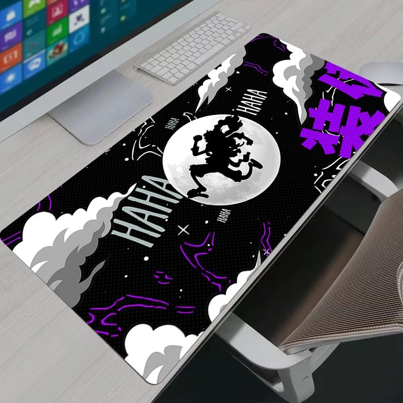 Home Office Keyboard - Oyuncu Mouse Pad'i Oyun Bilgisayarı HD