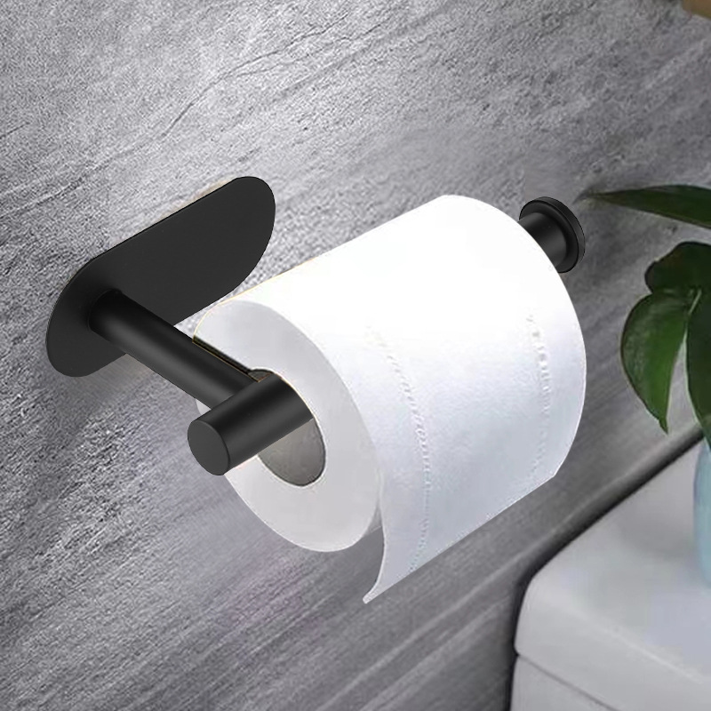 Yapışkanlı Tuvalet Kağıdı Tutu - Document Holder Stand incelemesi ve fiyatı