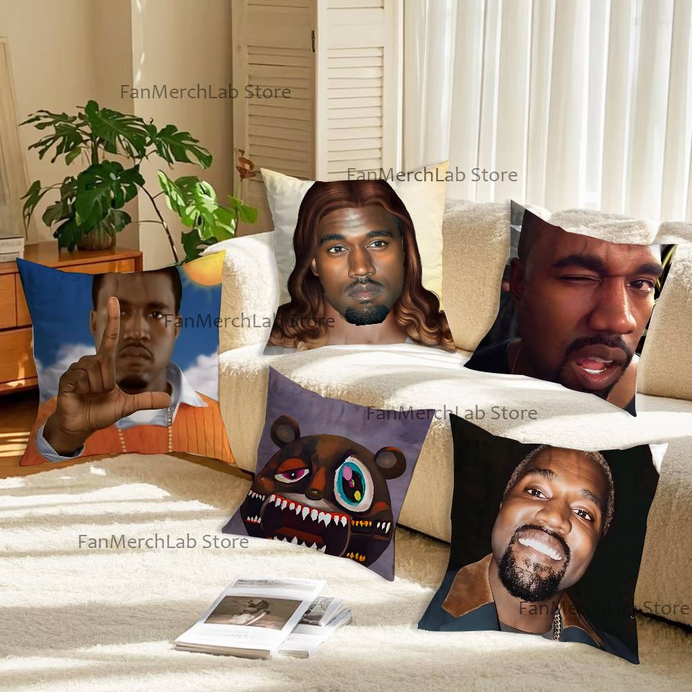 K-Kanye West Yeezus Ye İsa Yas - Home Office Ye incelemesi ve fiyatı