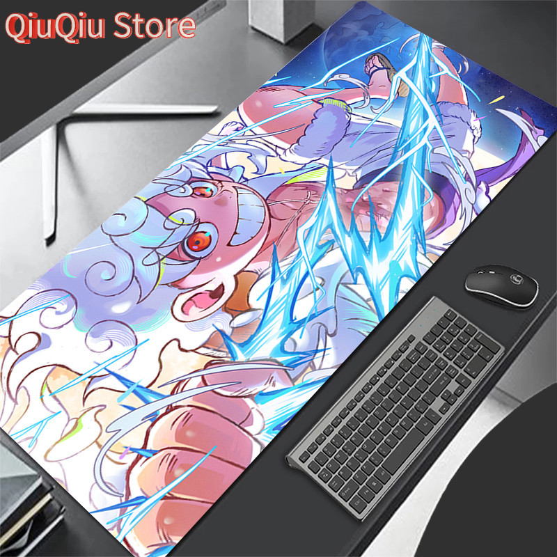 Japonya Havalı Anime Mouse Pad - Mousepad Xl Extended incelemesi ve fiyatı