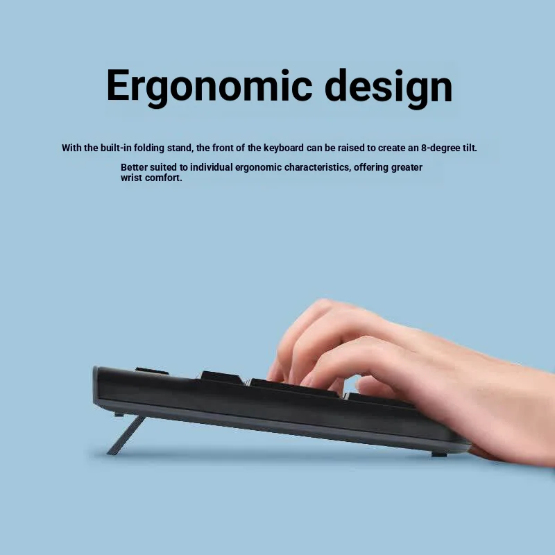 Logitech MK120 Kablolu Klavye  - Home Office Uk Number incelemesi ve fiyatı