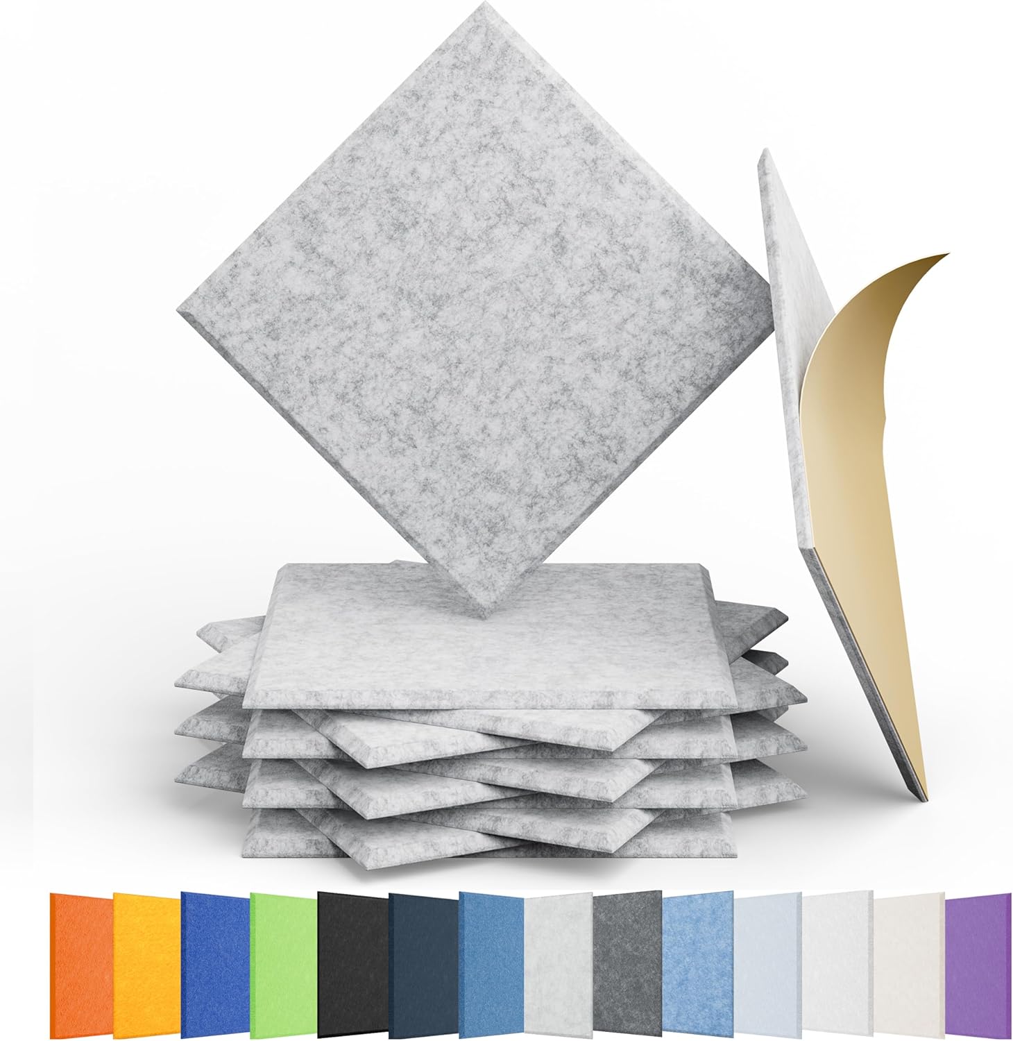 Yüksek Yoğunluklu Büyük Akusti - Home Office Wallpaper incelemesi ve fiyatı