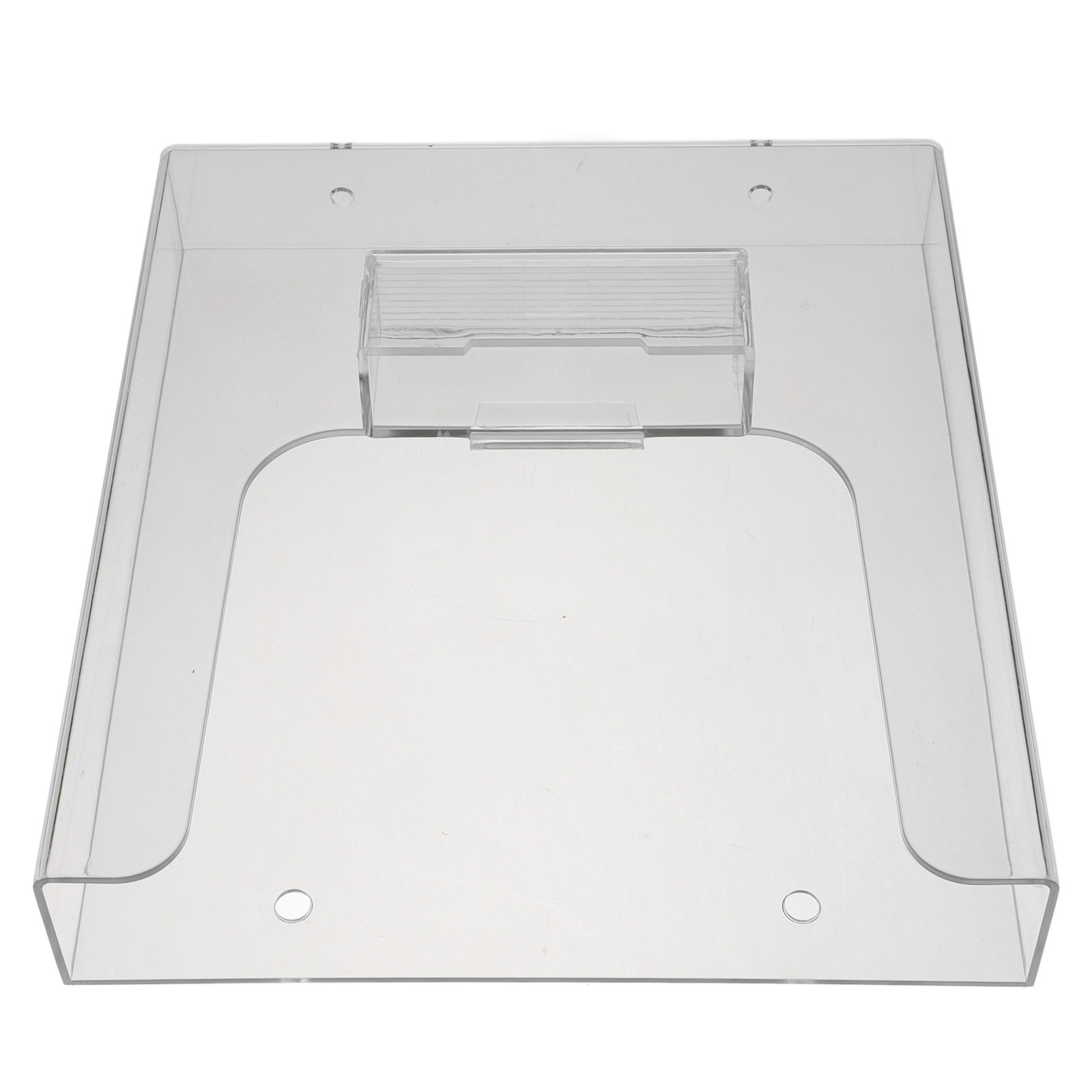 Şeffaf Akrilik A4 Döküman Tutu - Document Holder Stand incelemesi ve fiyatı