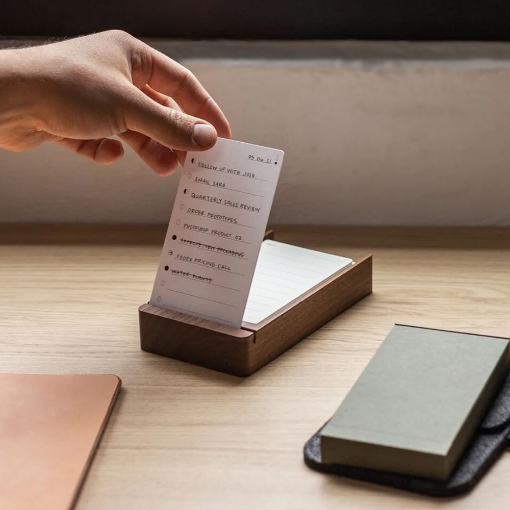 Günlük Liste Planlayıcı Not Tu - Document Holder Stand incelemesi ve fiyatı