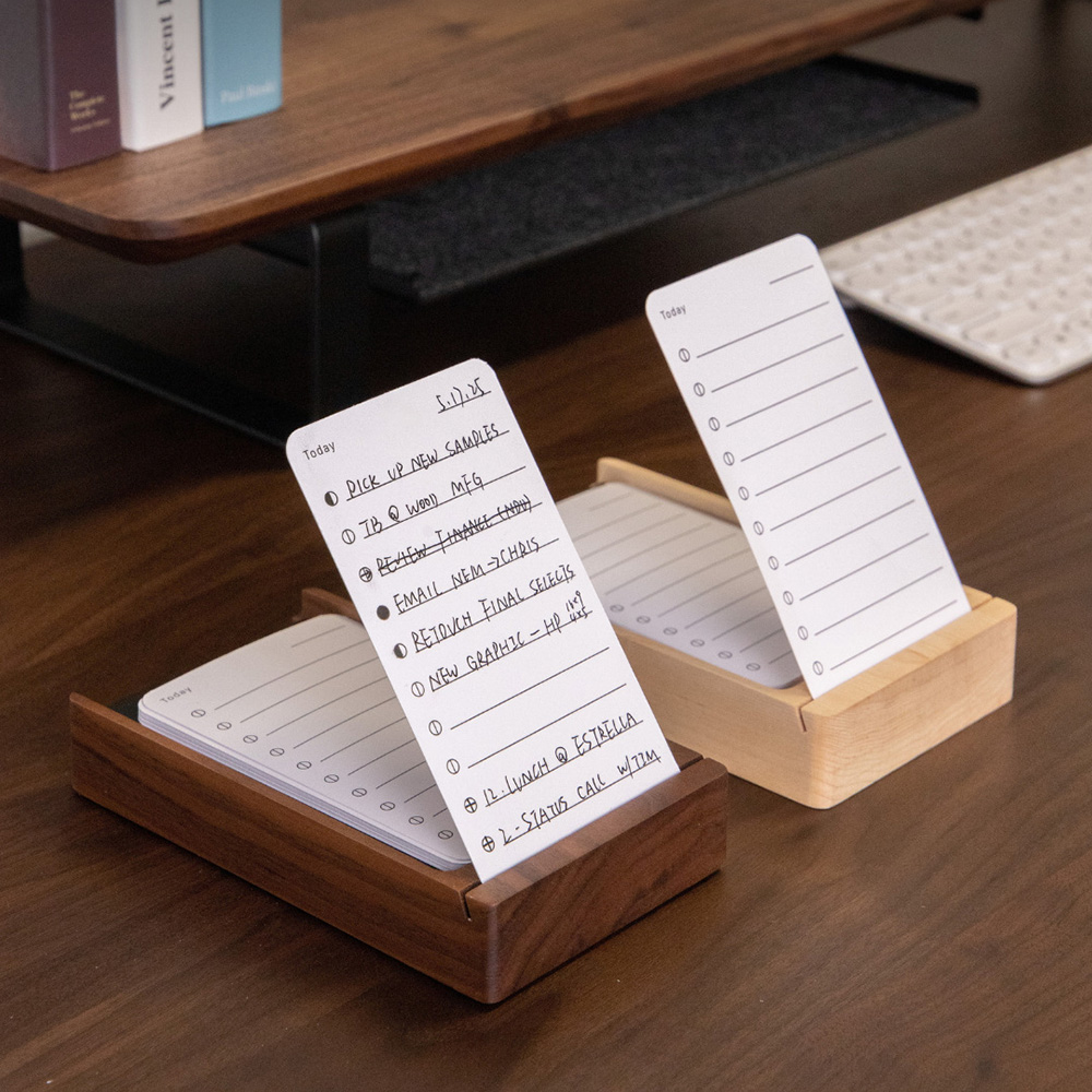 Günlük Liste Planlayıcı Not Tu - Document Holder Stand incelemesi ve fiyatı