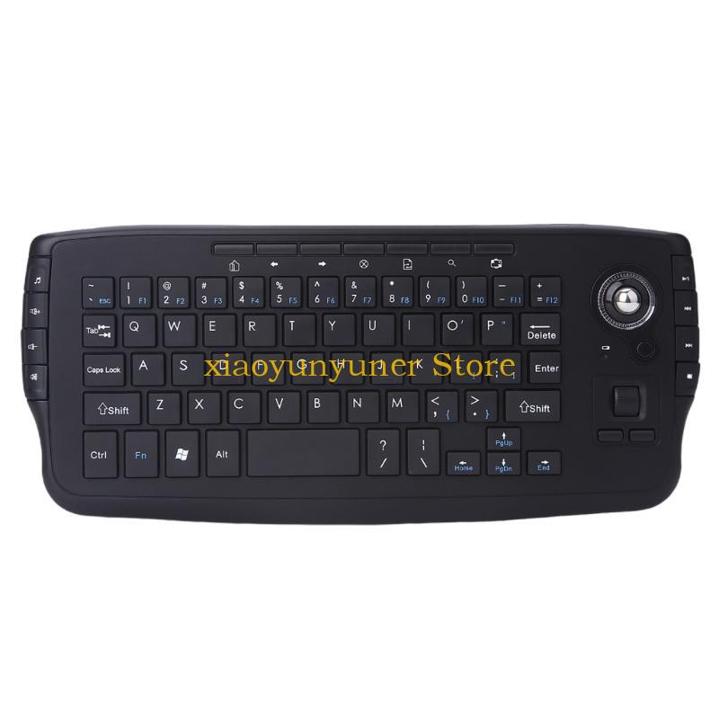 PC ve için entegre 2.4g Trackb - English Home Office incelemesi ve fiyatı