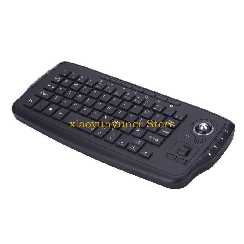 PC ve için entegre 2.4g Trackb - English Home Office incelemesi ve fiyatı