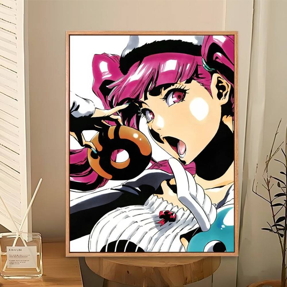 Dokugamine R-Riruka Anime B-BL - Home Office Bleaching incelemesi ve fiyatı