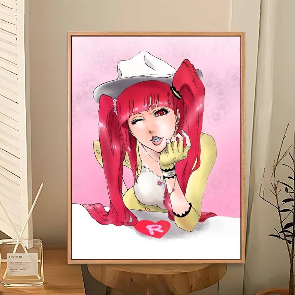 Dokugamine R-Riruka Anime B-BL - Home Office Bleaching incelemesi ve fiyatı