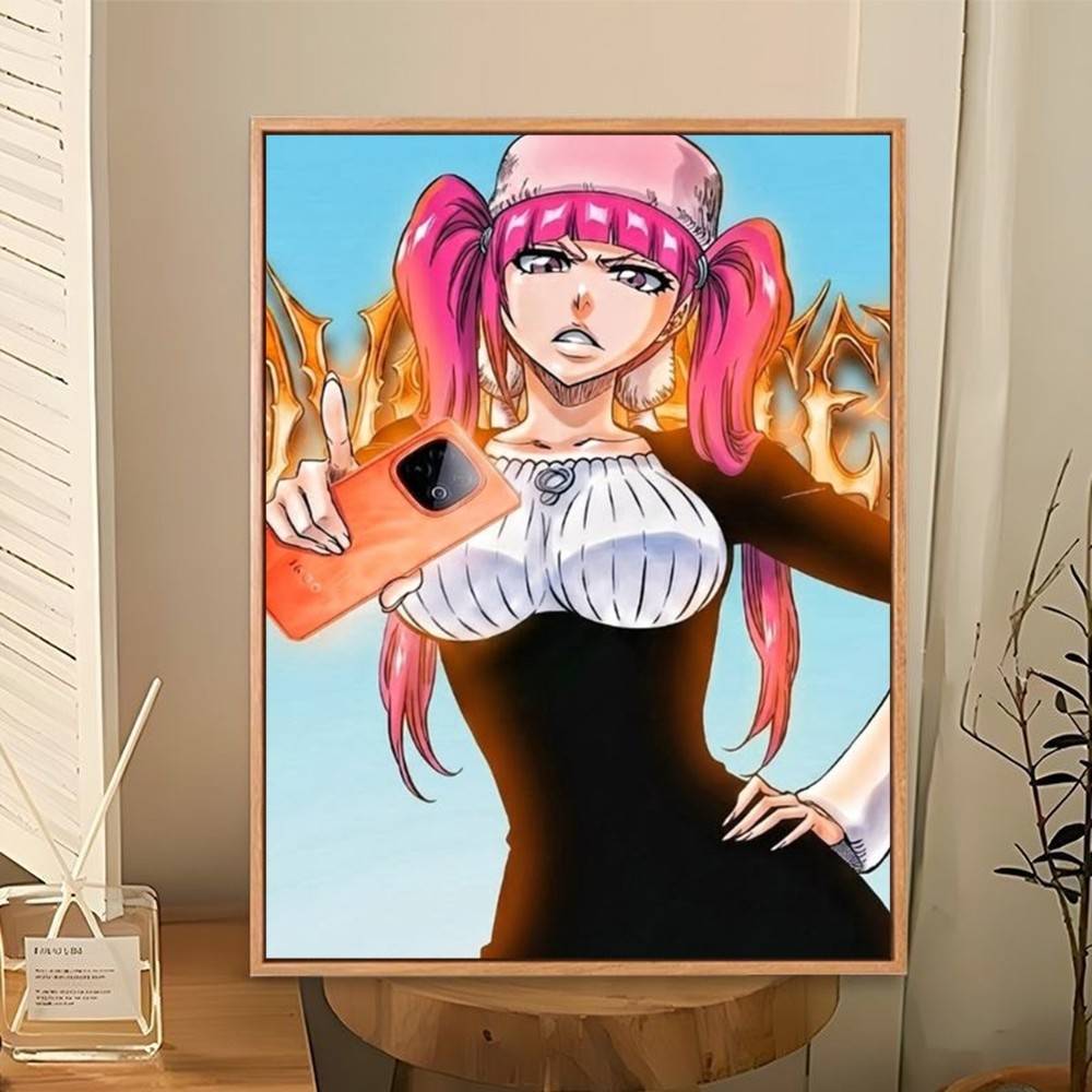 Dokugamine R-Riruka Anime B-BL - Home Office Bleaching incelemesi ve fiyatı