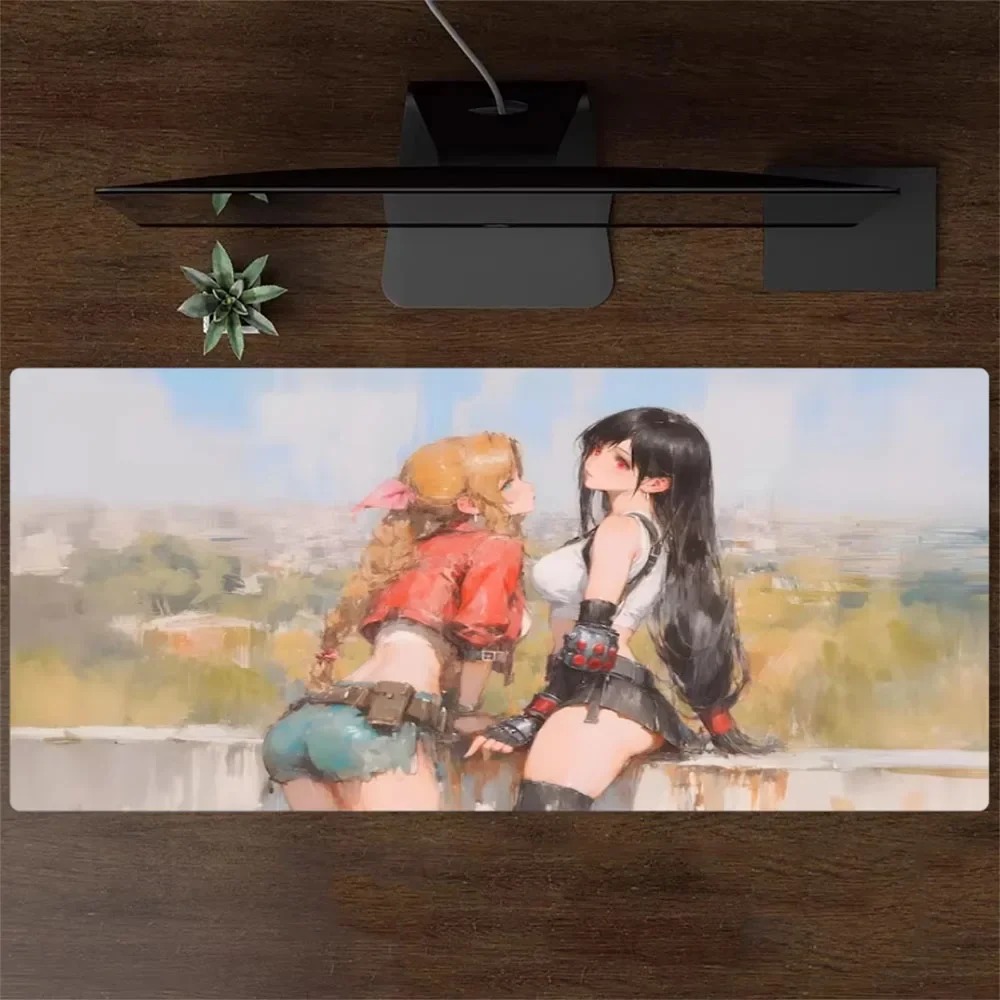 Büyük Oyun Mouse Pad'i, Fantaz - Mousepad Xl Extended incelemesi ve fiyatı