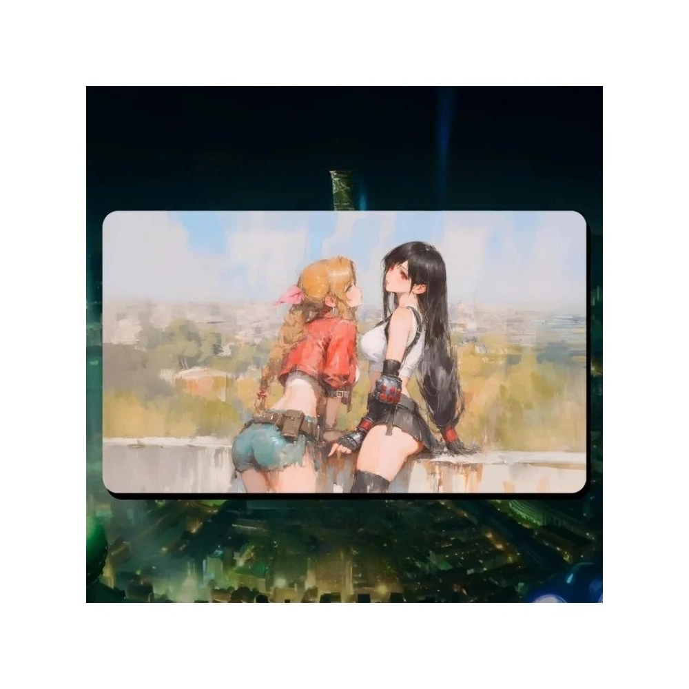 Büyük Oyun Mouse Pad'i, Fantaz - Mousepad Xl Extended incelemesi ve fiyatı
