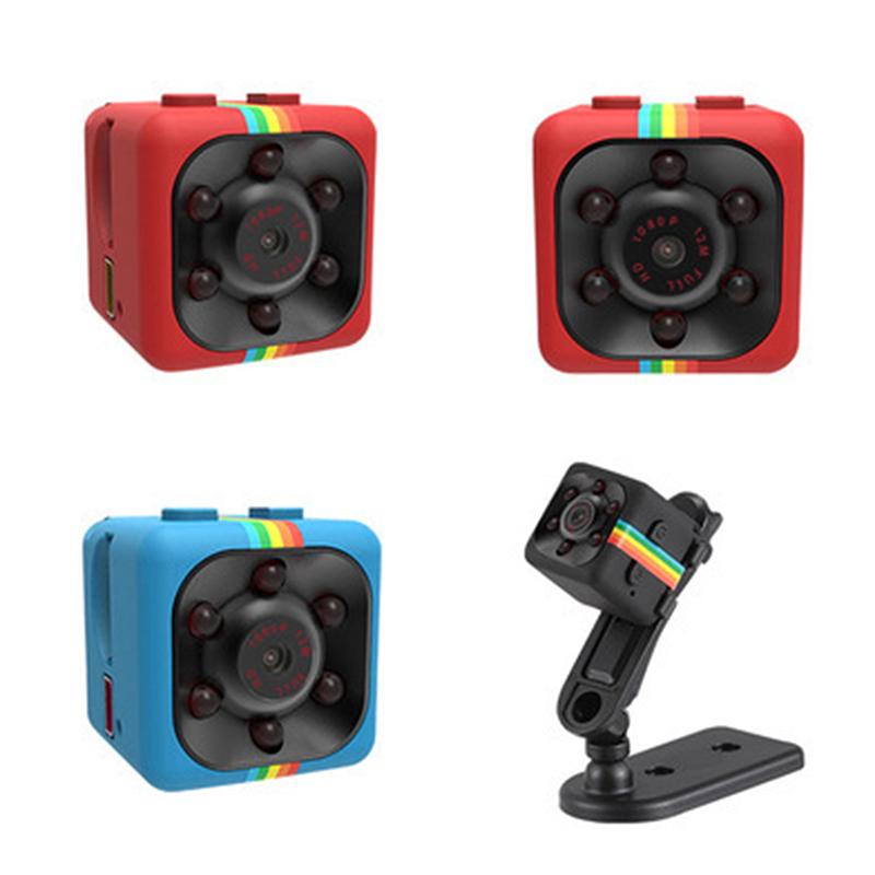 SQ11 Mini Kamera 1080p Mikro G - English Home Office incelemesi ve fiyatı