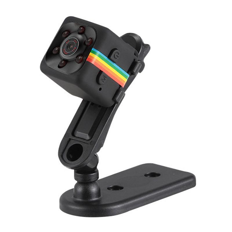 SQ11 Mini Kamera 1080p Mikro G - English Home Office incelemesi ve fiyatı