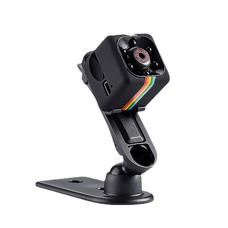 SQ11 Mini Kamera 1080p Mikro G - English Home Office incelemesi ve fiyatı