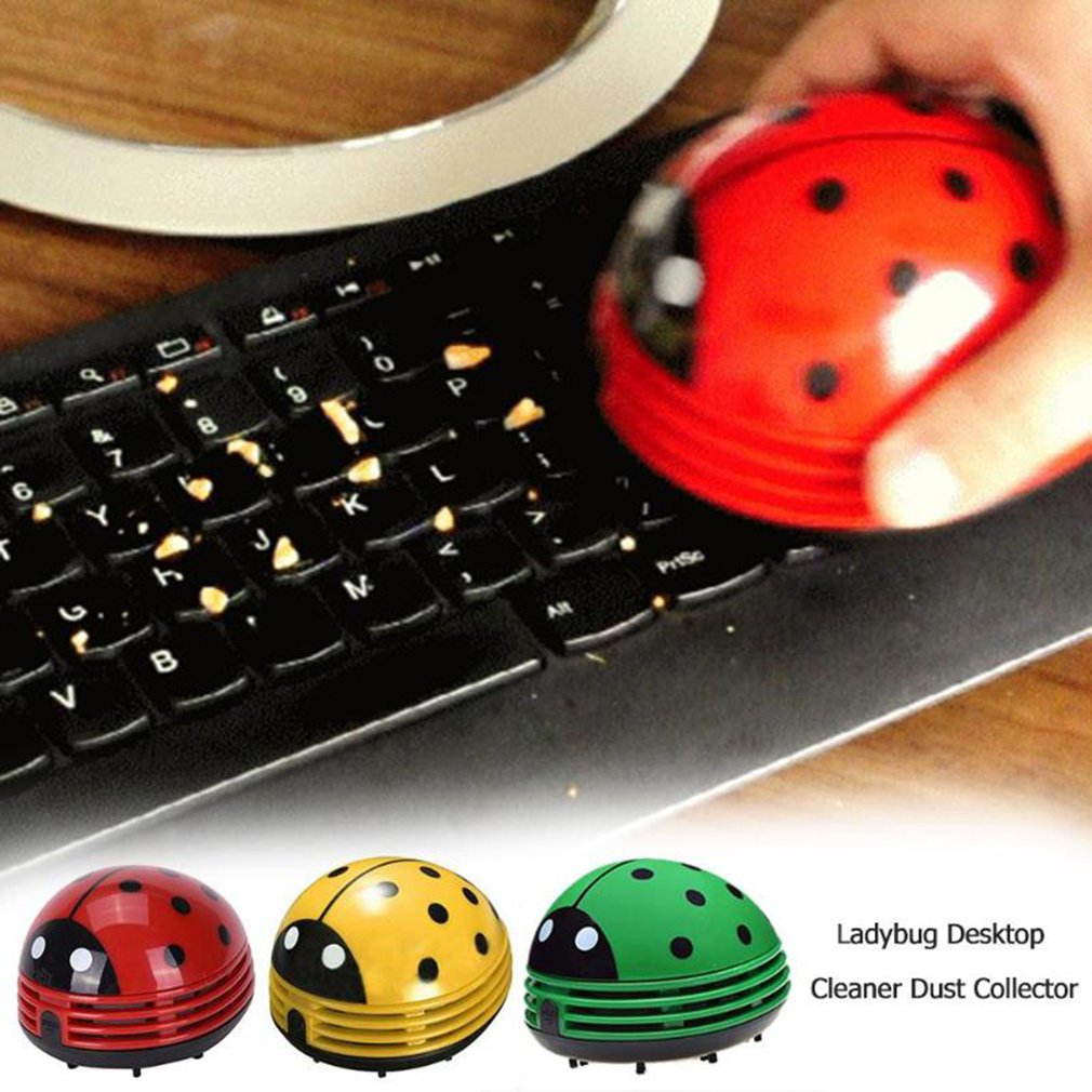 Sevimli Uğur Böceği Masaüstü E - Home Office Keyboard incelemesi ve fiyatı