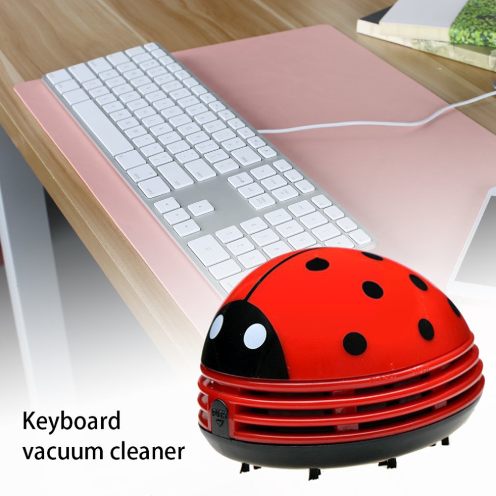 Sevimli Uğur Böceği Masaüstü E - Home Office Keyboard incelemesi ve fiyatı