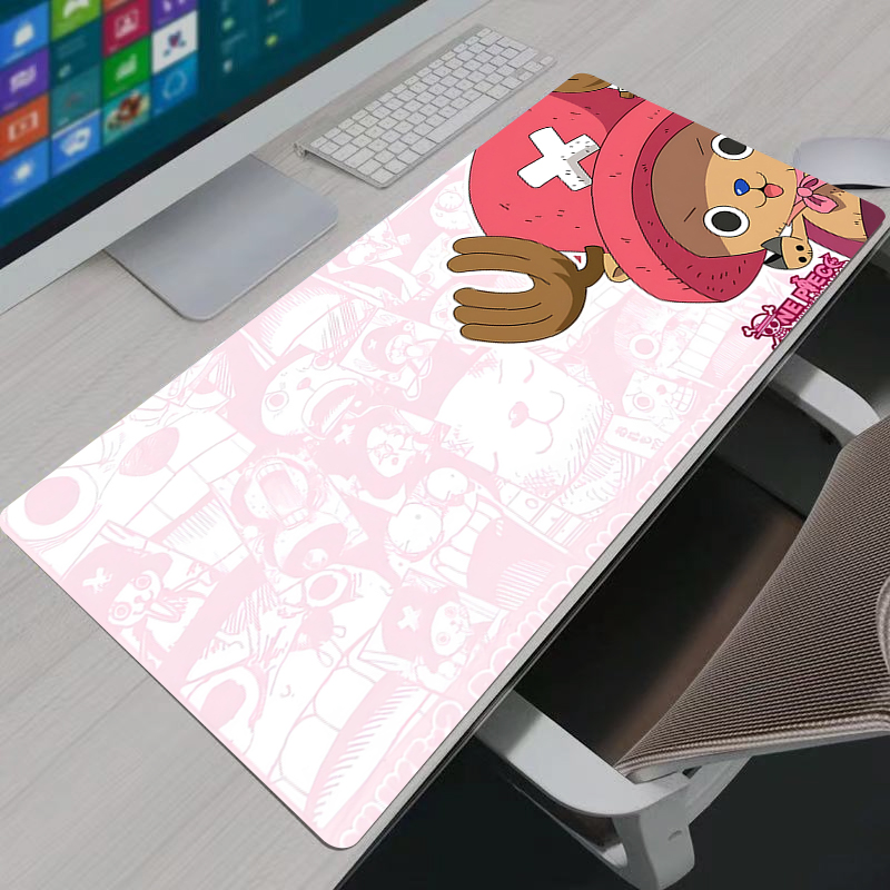 Tek Parça Tony Tony Chopper Oy - Home Office Keyboard incelemesi ve fiyatı
