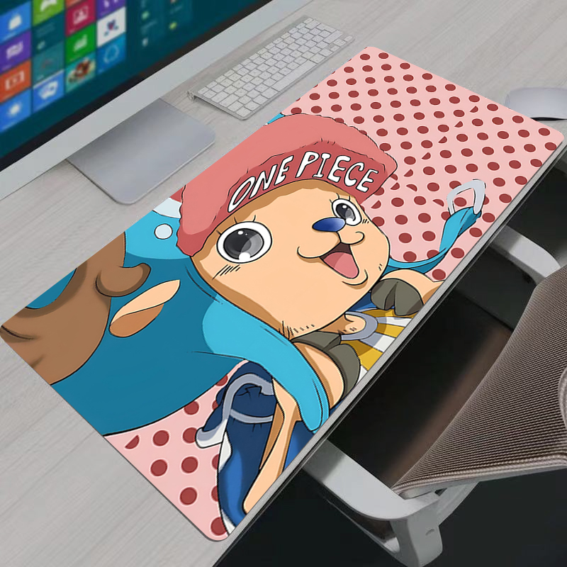 Tek Parça Tony Tony Chopper Oy - Home Office Keyboard incelemesi ve fiyatı