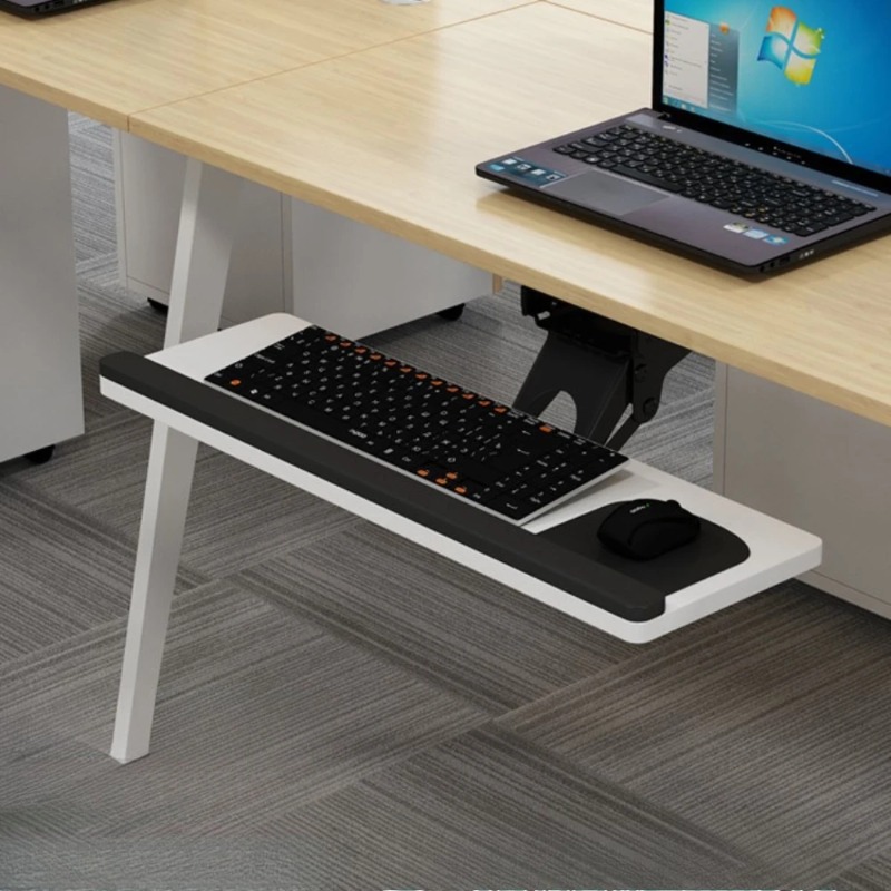 Masa Altı Kayar Klavye Sehpası - Home Office Keyboard incelemesi ve fiyatı