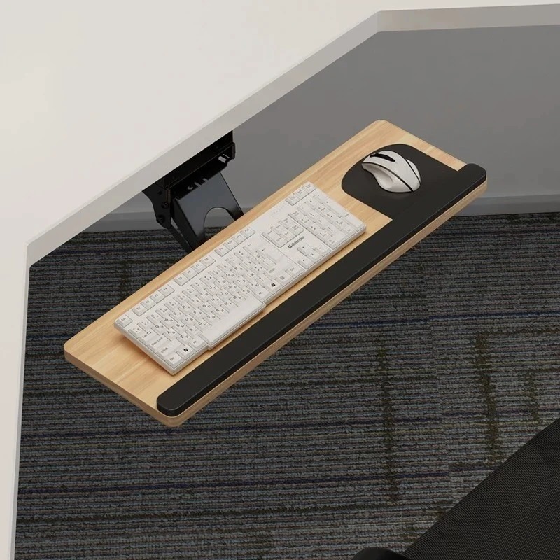 Masa Altı Kayar Klavye Sehpası - Home Office Keyboard incelemesi ve fiyatı