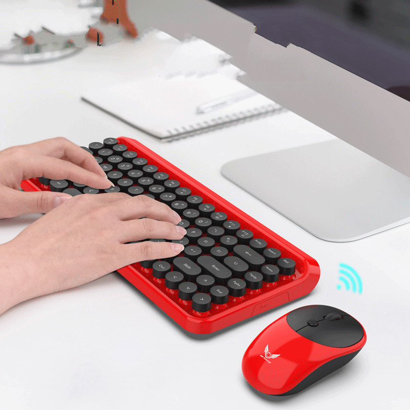 84 anahtar Punk Retro nokta kl - Home Office Uk Number incelemesi ve fiyatı