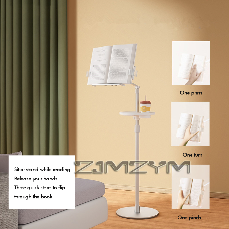 Yüksekliği Ayarlanabilir Okuma - Document Holder Stand incelemesi ve fiyatı