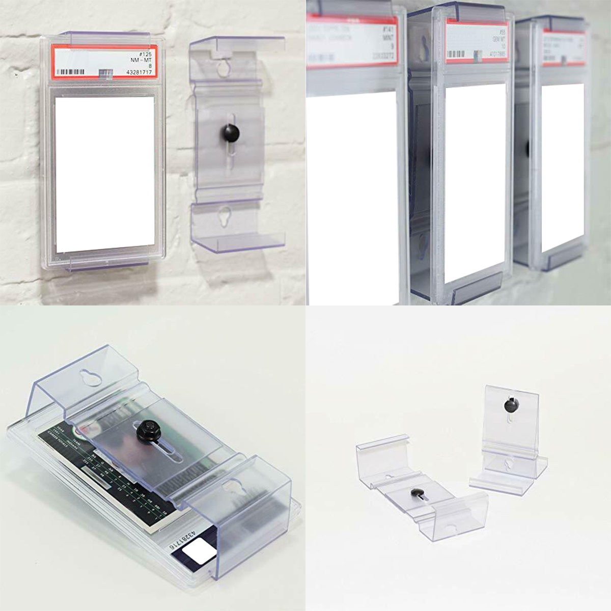 Duvara Monte Edilebilir Masaüs - Document Holder Stand incelemesi ve fiyatı