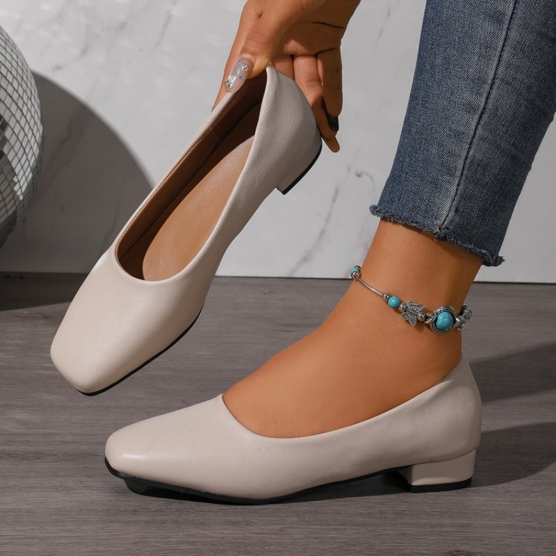 Yeni Düz Kadın Loafer'ları Bas - Home Office Makeover incelemesi ve fiyatı