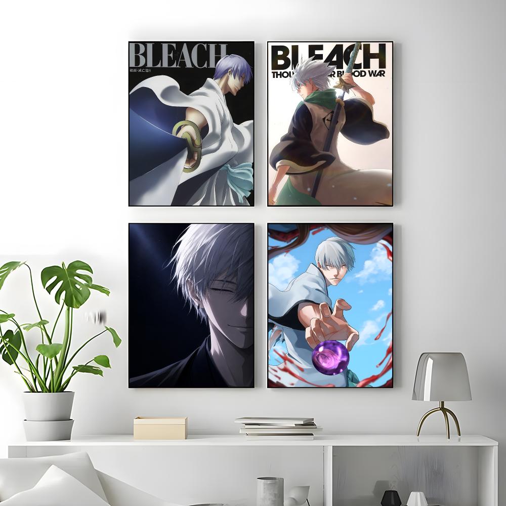 Anime BLEACH Posteri Yüksek Ka - Home Office Bleaching incelemesi ve fiyatı