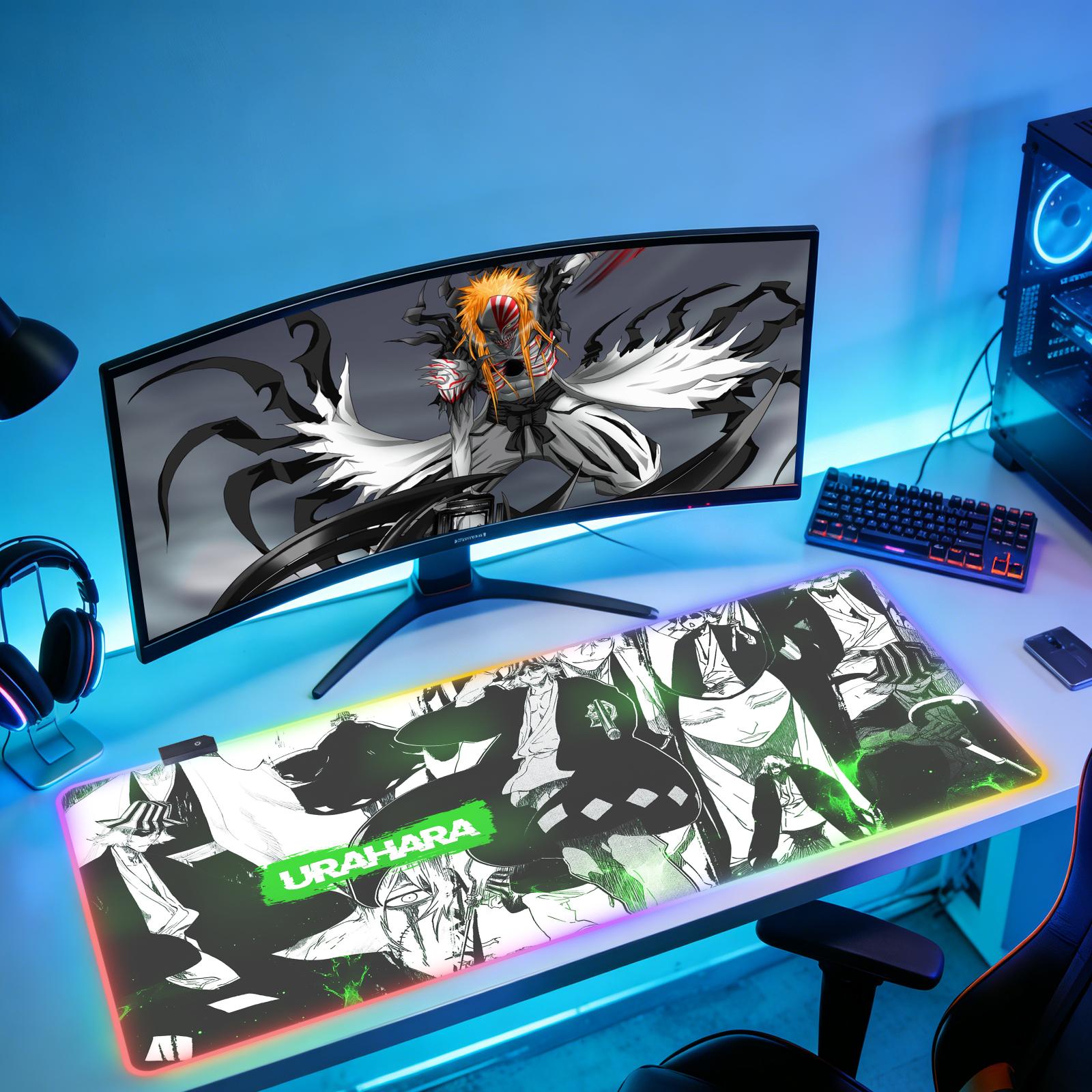 B-BLEACH Yeni RGB Bilgisayar E - Home Office Bleaching incelemesi ve fiyatı
