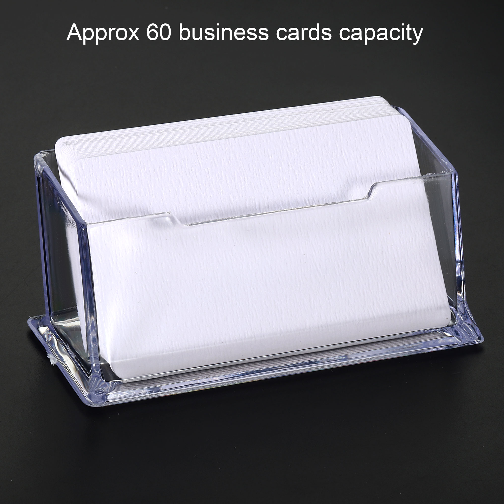 Plastik iş kart tutucu 1/2/3/6 - Document Holder Stand incelemesi ve fiyatı