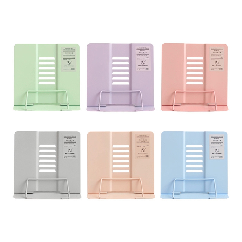 Morandi Ayarlanabilir Metal Ok - Document Holder Stand incelemesi ve fiyatı