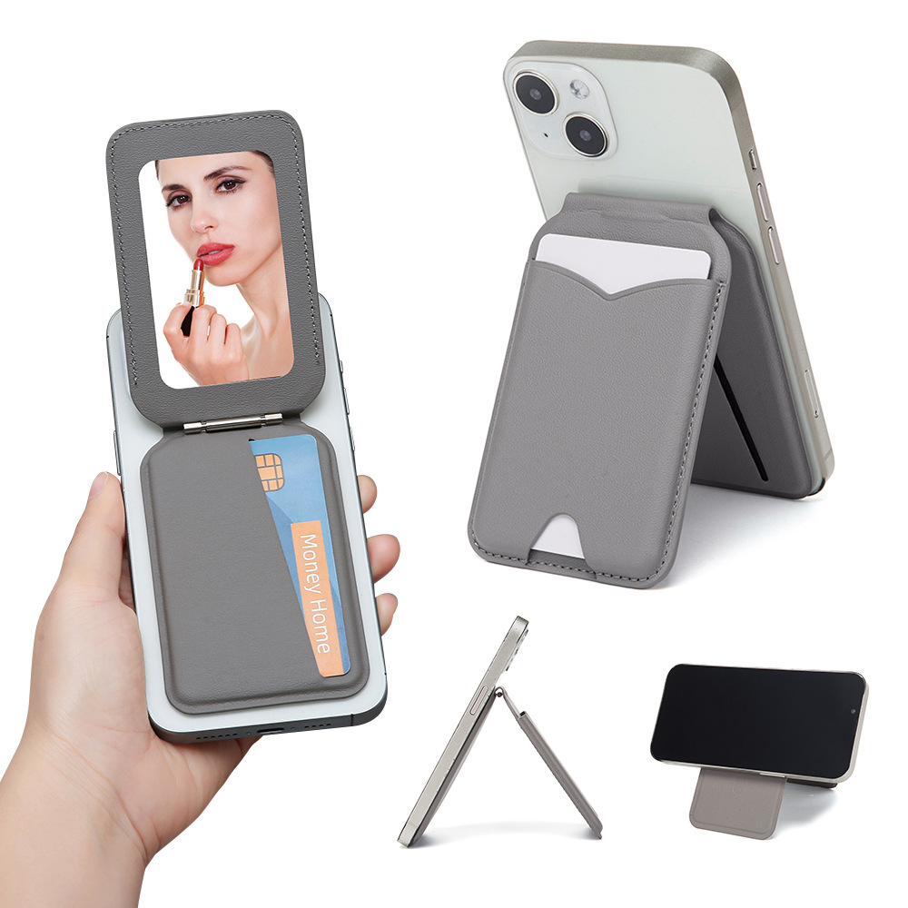 Manyetik MagSafe Cüzdan Standı - Document Holder Stand incelemesi ve fiyatı