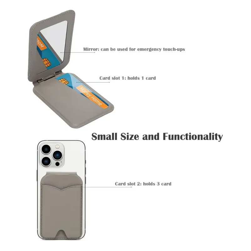 Manyetik MagSafe Cüzdan Standı - Document Holder Stand incelemesi ve fiyatı
