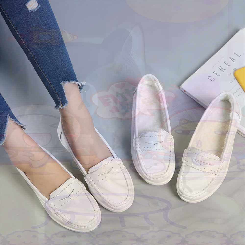 Yumuşak Slip-on Bayan Büyük Bo - Home Office Uk Number incelemesi ve fiyatı