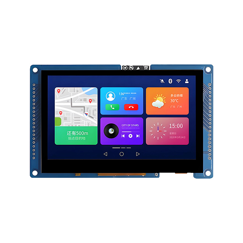ESP32 S3 4.3 İnç 480*272 Kapas - Monitor Arm Dual incelemesi ve fiyatı
