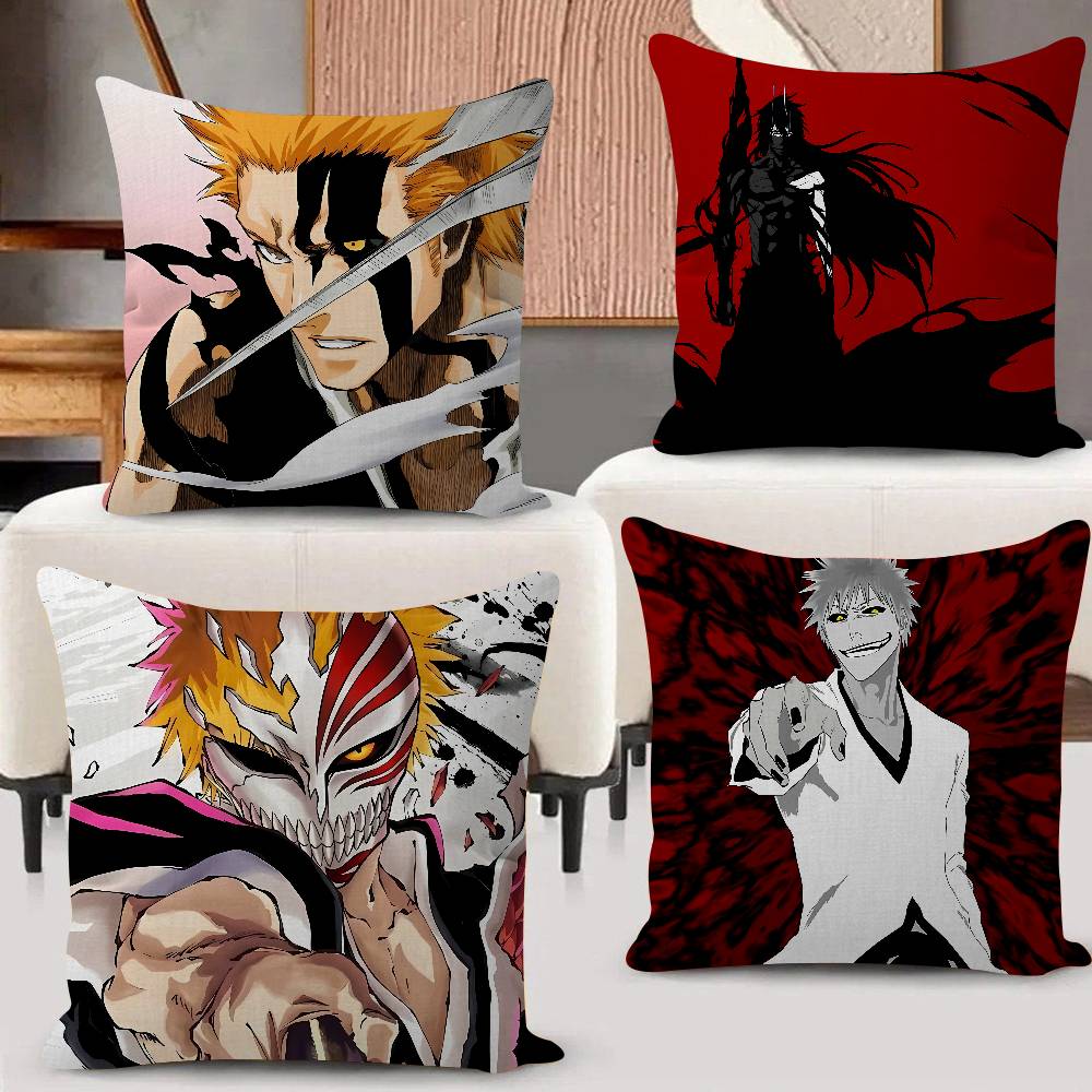 Sıcak Anime B-Bleach Ichigo Ya - Home Office Bleaching incelemesi ve fiyatı