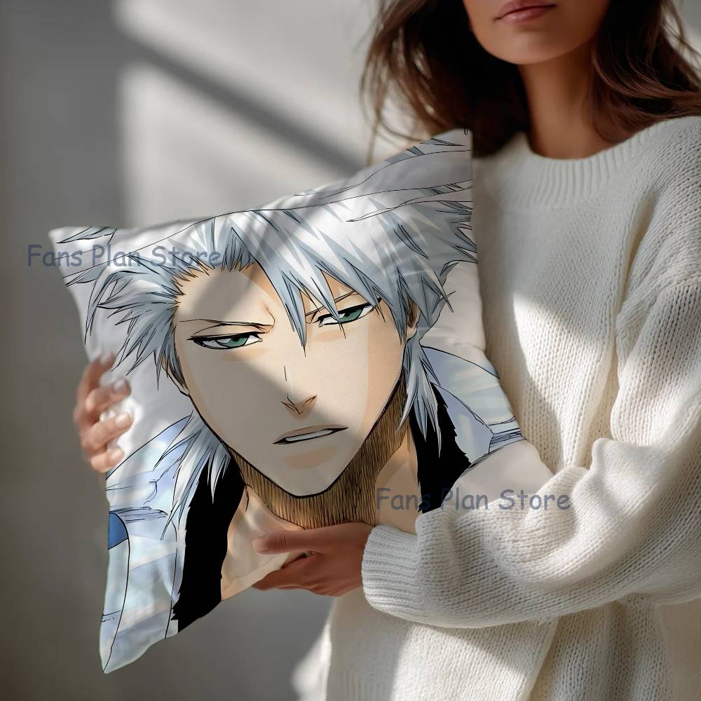 B-Bleach T-Toshiro Hitsugaya Y - Home Office Bleaching incelemesi ve fiyatı