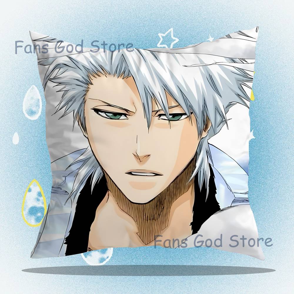 B-Bleach T-Toshiro Hitsugaya Y - Home Office Bleaching incelemesi ve fiyatı