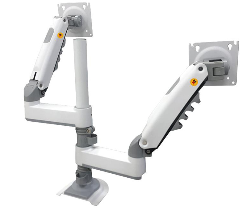 NB Yeni H180 Tam Hareketli 17' - Monitor Arm Dual incelemesi ve fiyatı