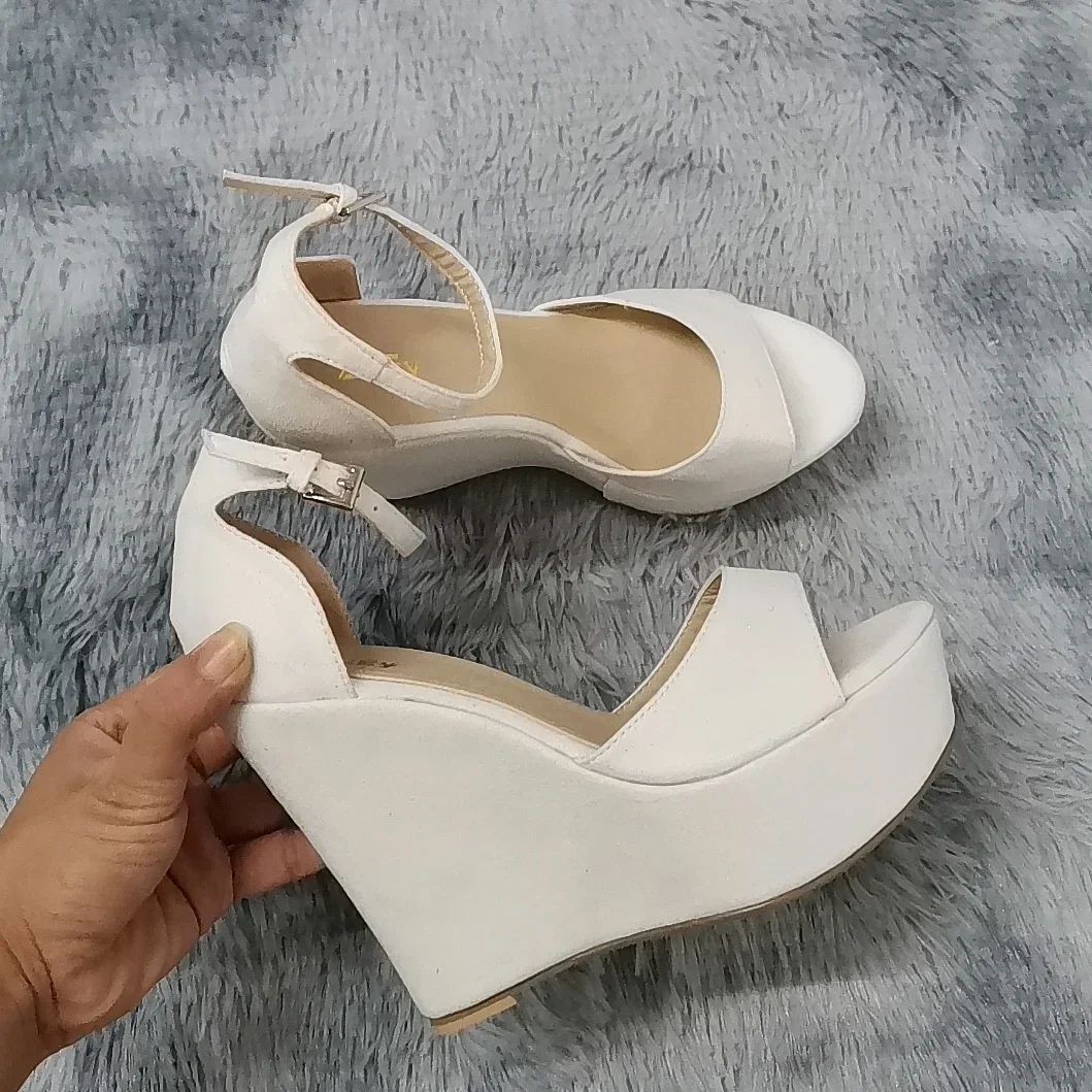 Kadın Sandaletleri 14cm Seksi  - Home Office Makeover incelemesi ve fiyatı