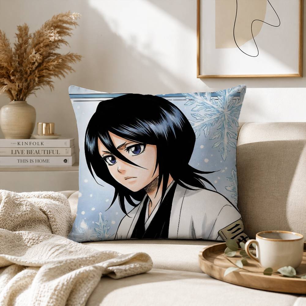 Hakka no Togame Rukia Kuchiki  - Home Office Bleaching incelemesi ve fiyatı