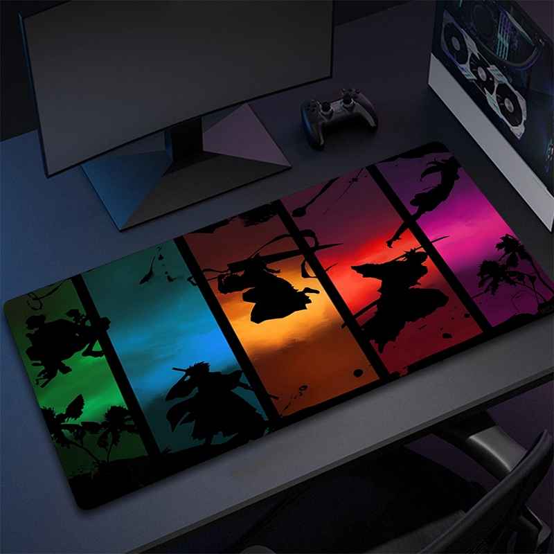 HD Anime Mousepad XXL Bleach M - Home Office Bleaching incelemesi ve fiyatı