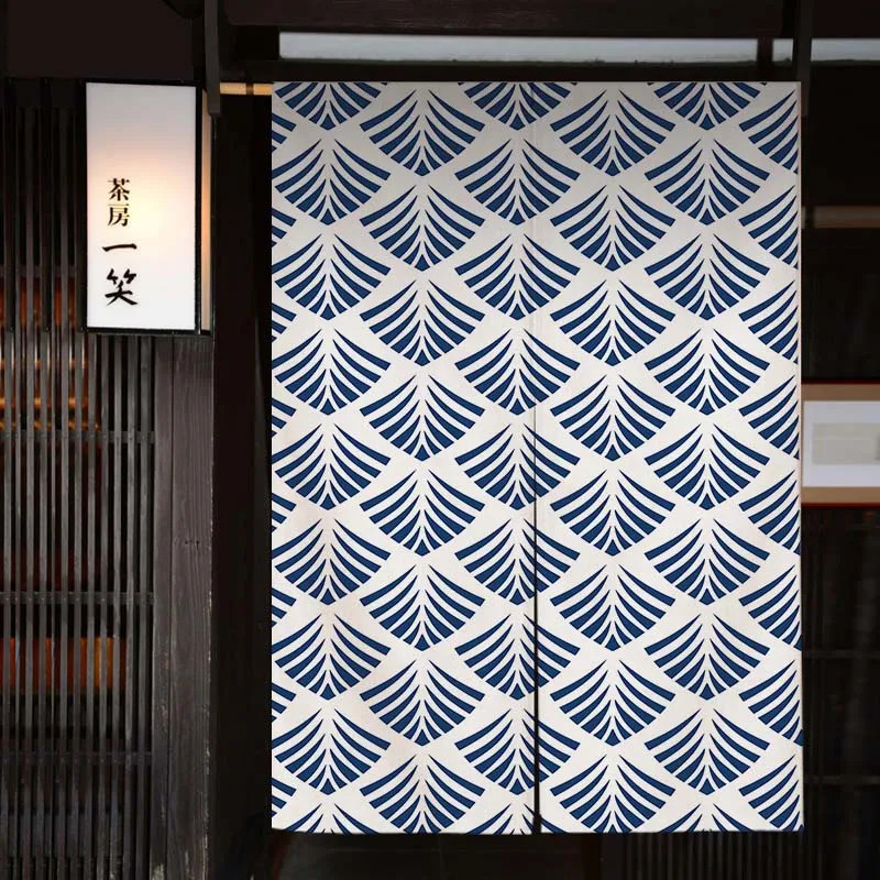 VIKAMA Ukiyo-E Büyük Dalga'dan - Home Office Room Inspiration incelemesi ve fiyatı