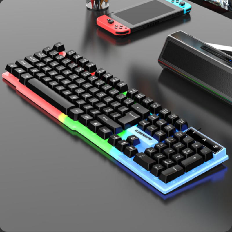 USB Kablolu 104 Tuşlu Tam Boyu - English Home Office incelemesi ve fiyatı