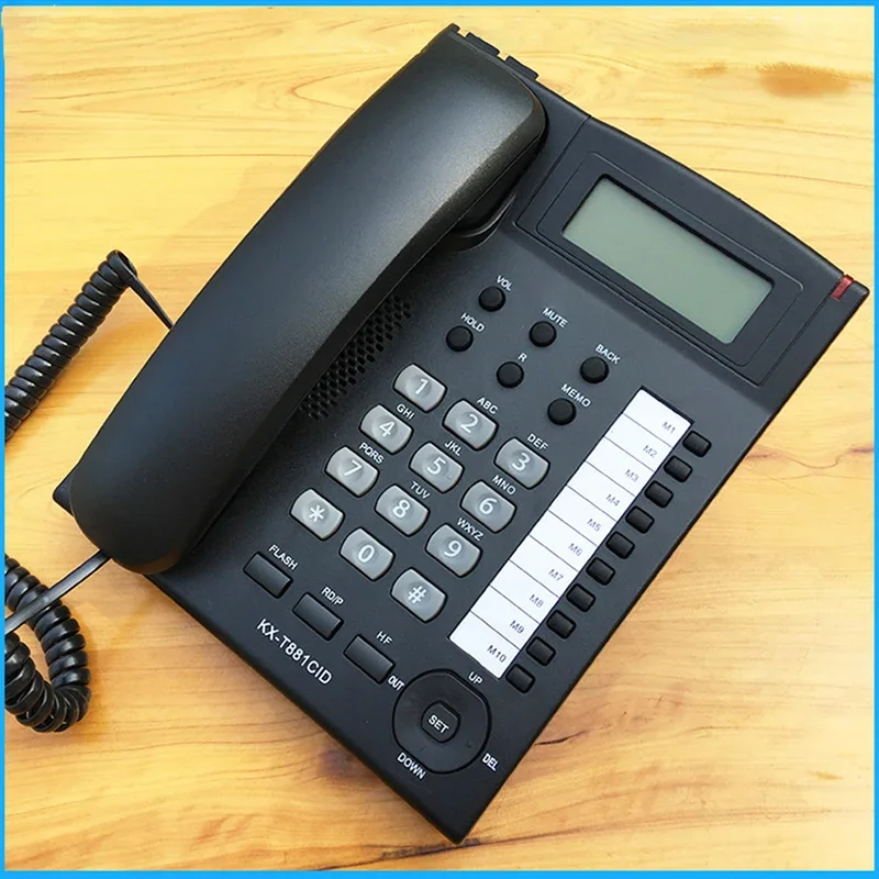 Masaüstü Kablolu Telefon, Ev/O - English Home Office incelemesi ve fiyatı