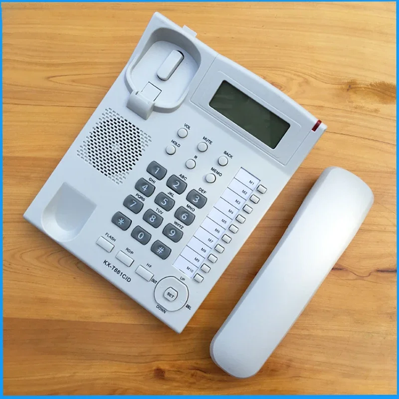 Masaüstü Kablolu Telefon, Ev/O - English Home Office incelemesi ve fiyatı